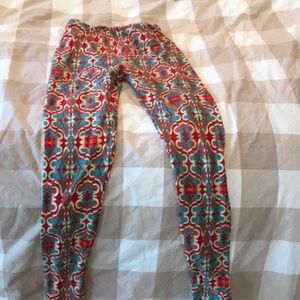 Lularoe pants